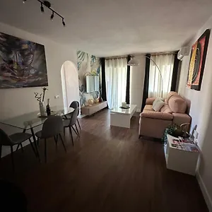 Alexandru Apartamento