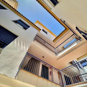 Veleta Apartamento