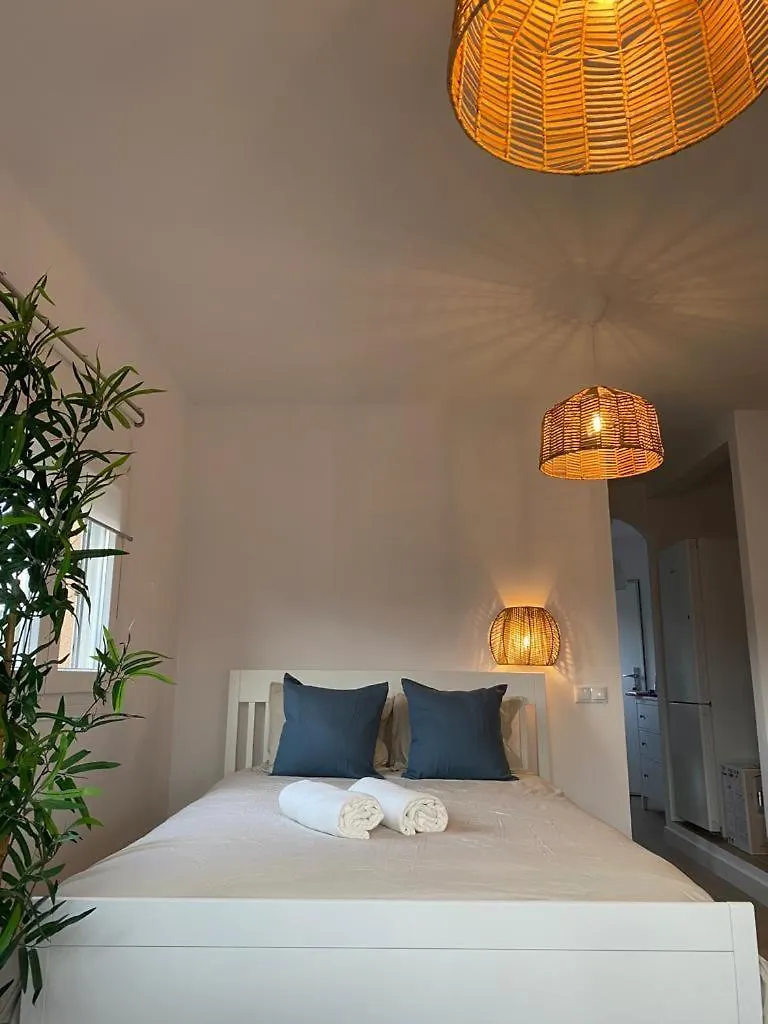 Recien Reformado Malaga-Torremolinos Appartement  Torremolinos