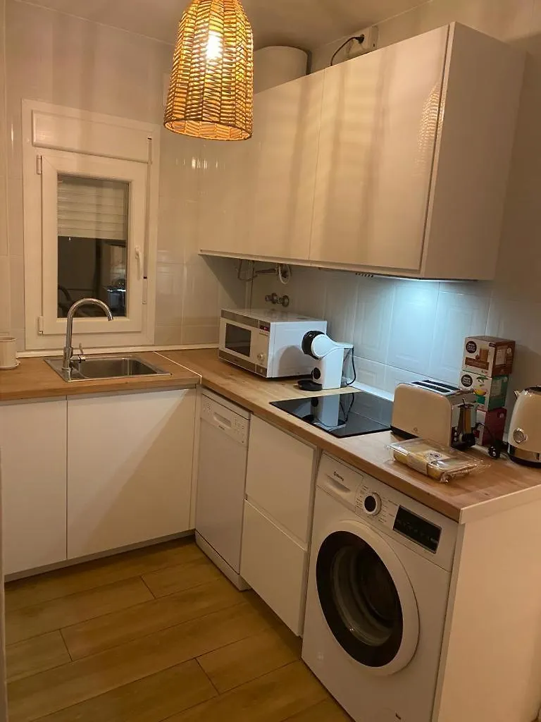 Recien Reformado Malaga-Torremolinos Appartement Spanje
