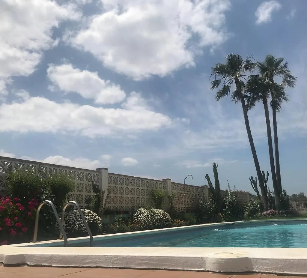 Recien Reformado Malaga-Torremolinos Appartement Spanje