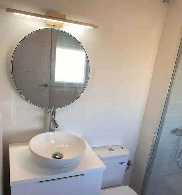 Recien Reformado Malaga-Torremolinos Apartment Spain