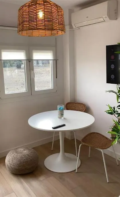 Recien Reformado Malaga-Torremolinos Appartement Spanje