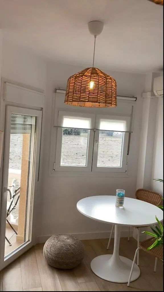 Recien Reformado Malaga-Torremolinos Appartement