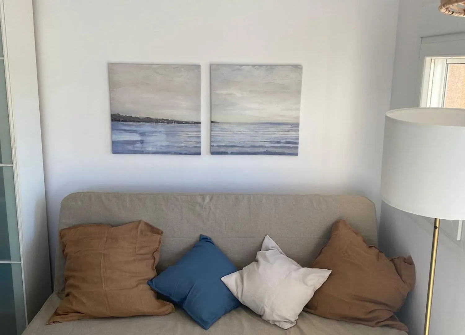 Recien Reformado Malaga-Torremolinos Appartement 0*, Torremolinos Spanje