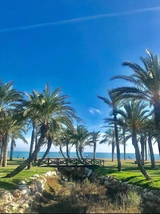 Recien Reformado Malaga-Torremolinos Apartment Spain