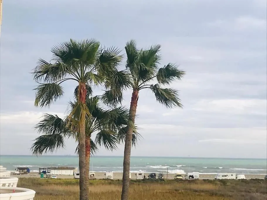 Appartement Recien Reformado Malaga-Torremolinos