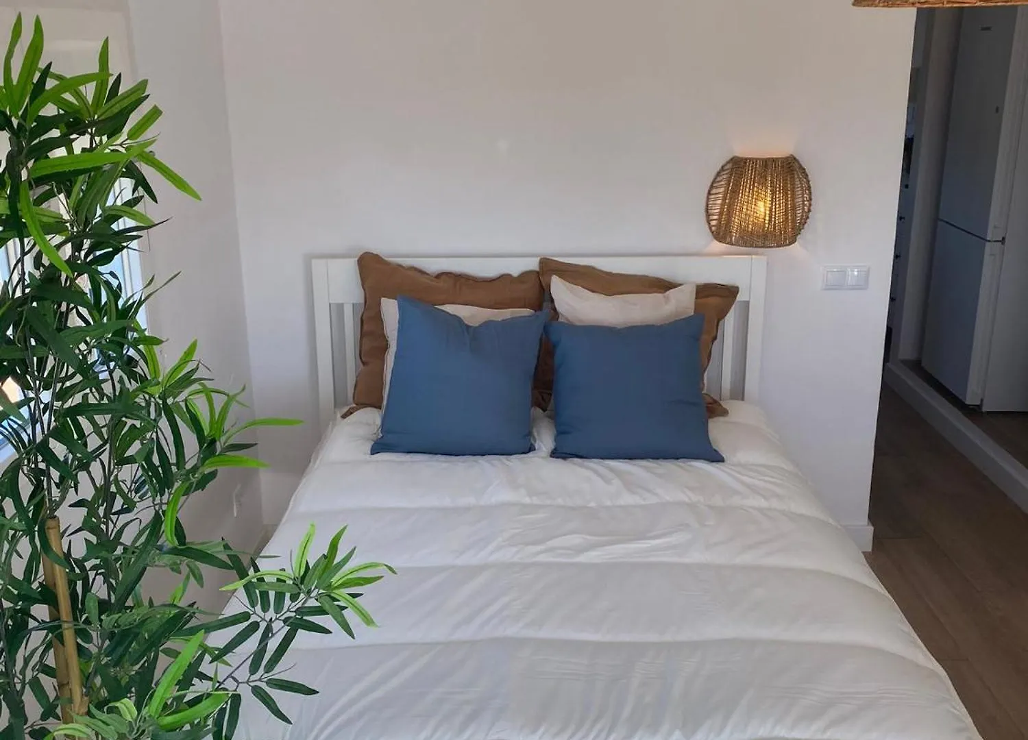 Appartement Recien Reformado Malaga-Torremolinos